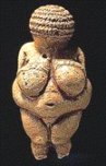 ídolo de Willendorf